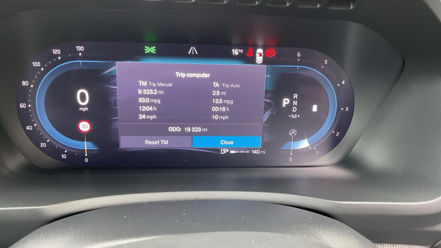 Used Volvo XC90 2024 for sale - 75940320: Photo 14