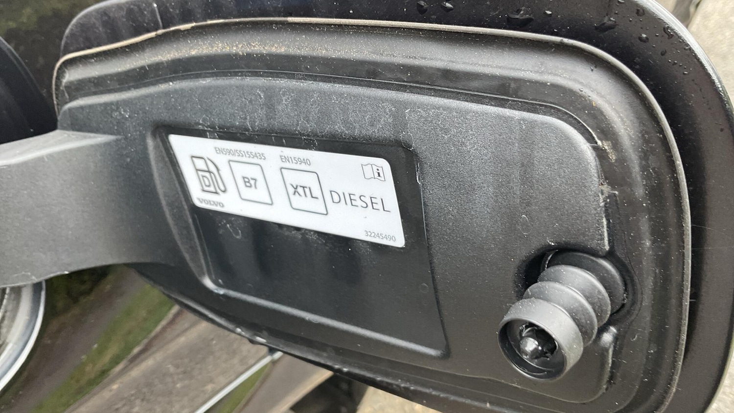 Used Volvo XC90 2024 for sale - 75940320: Photo 16