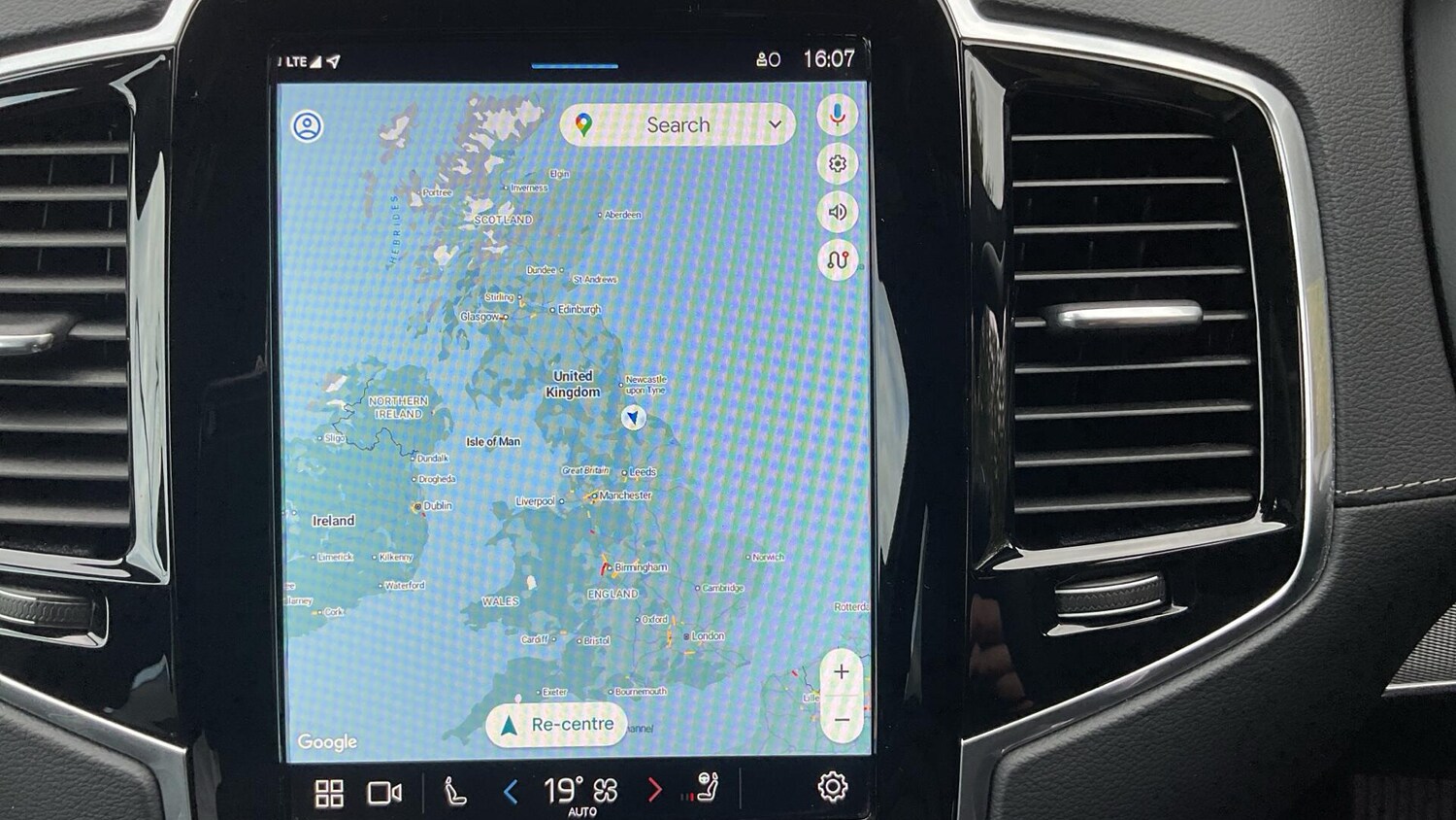 Used Volvo XC90 2024 for sale - 75940320: Photo 18