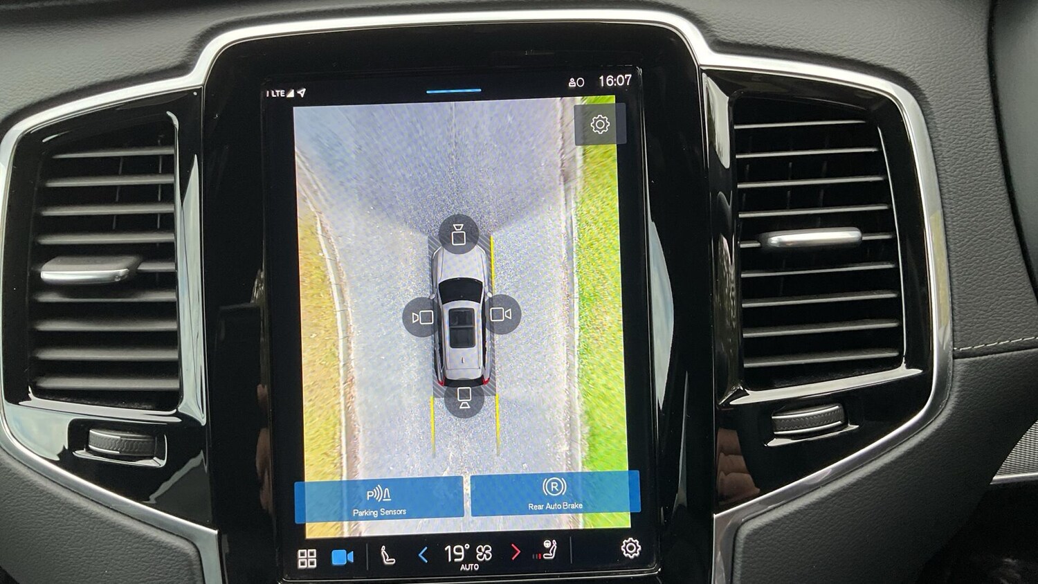 Used Volvo XC90 2024 for sale - 75940320: Photo 19