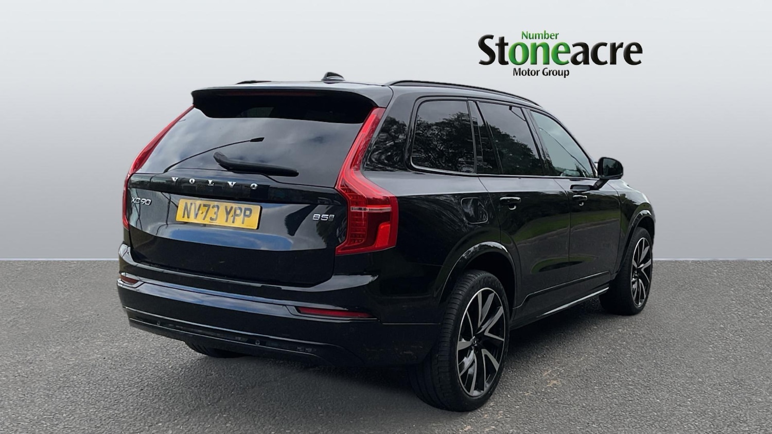 Used Volvo XC90 2024 for sale - 75940320: Photo 2