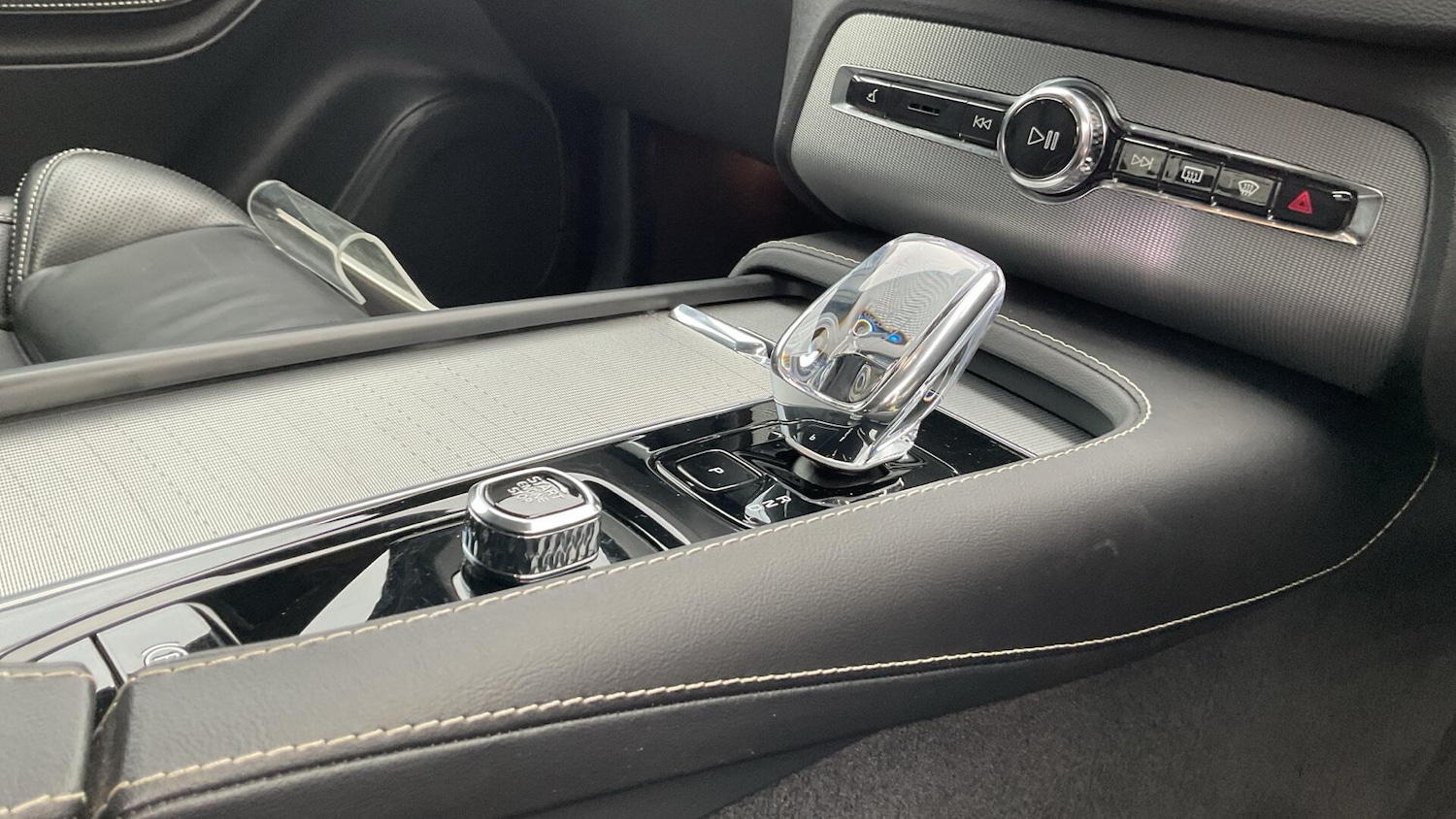 Used Volvo XC90 2024 for sale - 75940320: Photo 26