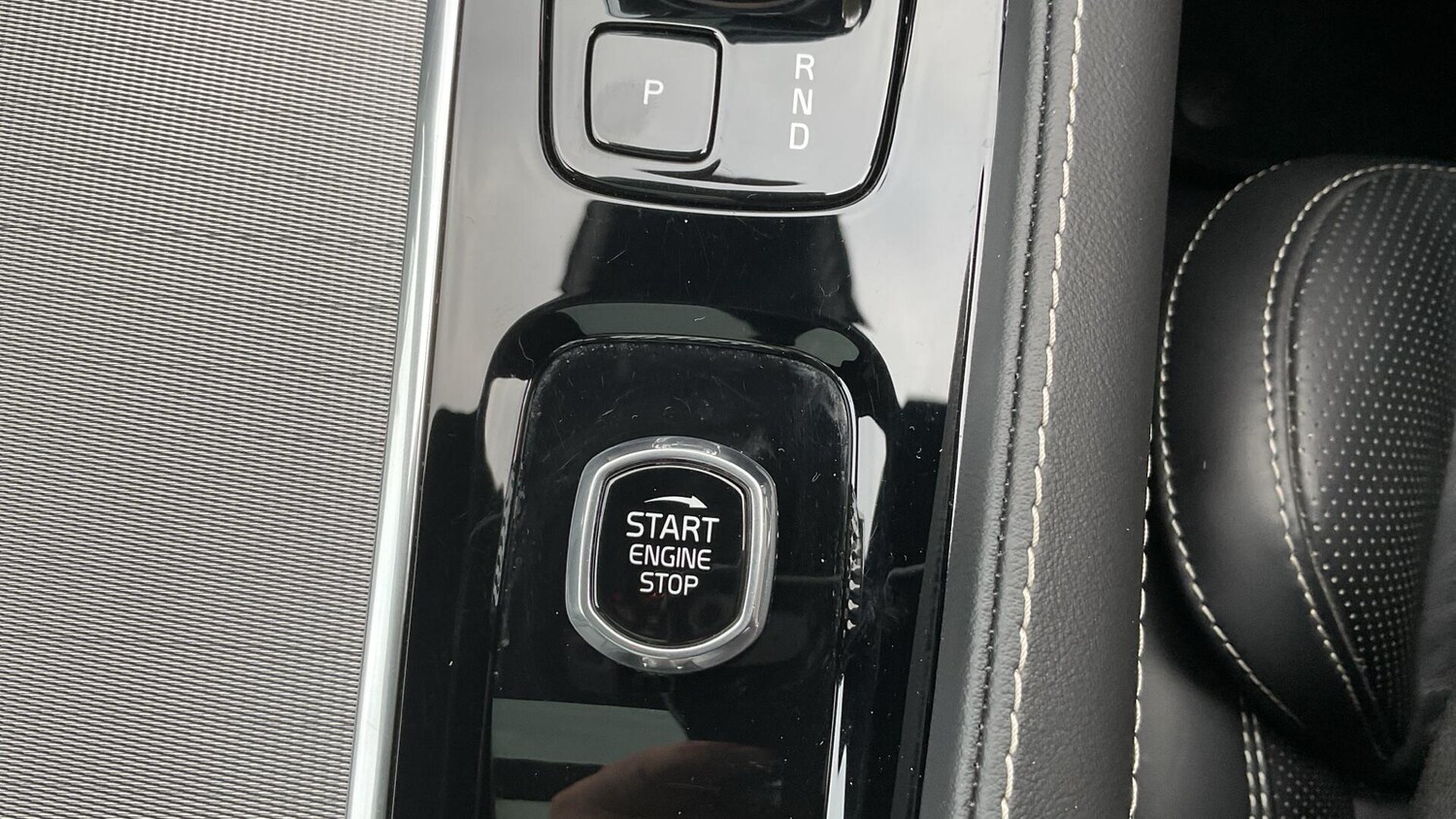 Used Volvo XC90 2024 for sale - 75940320: Photo 27