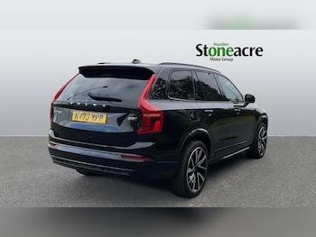Used Volvo XC90 2024 for sale - 75940320: Photo