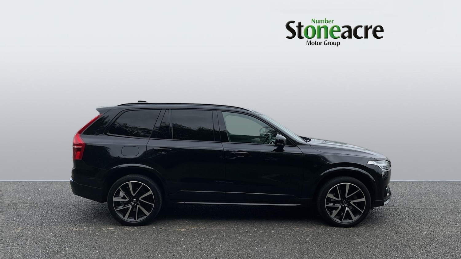 Used Volvo XC90 2024 for sale - 75940320: Photo 3