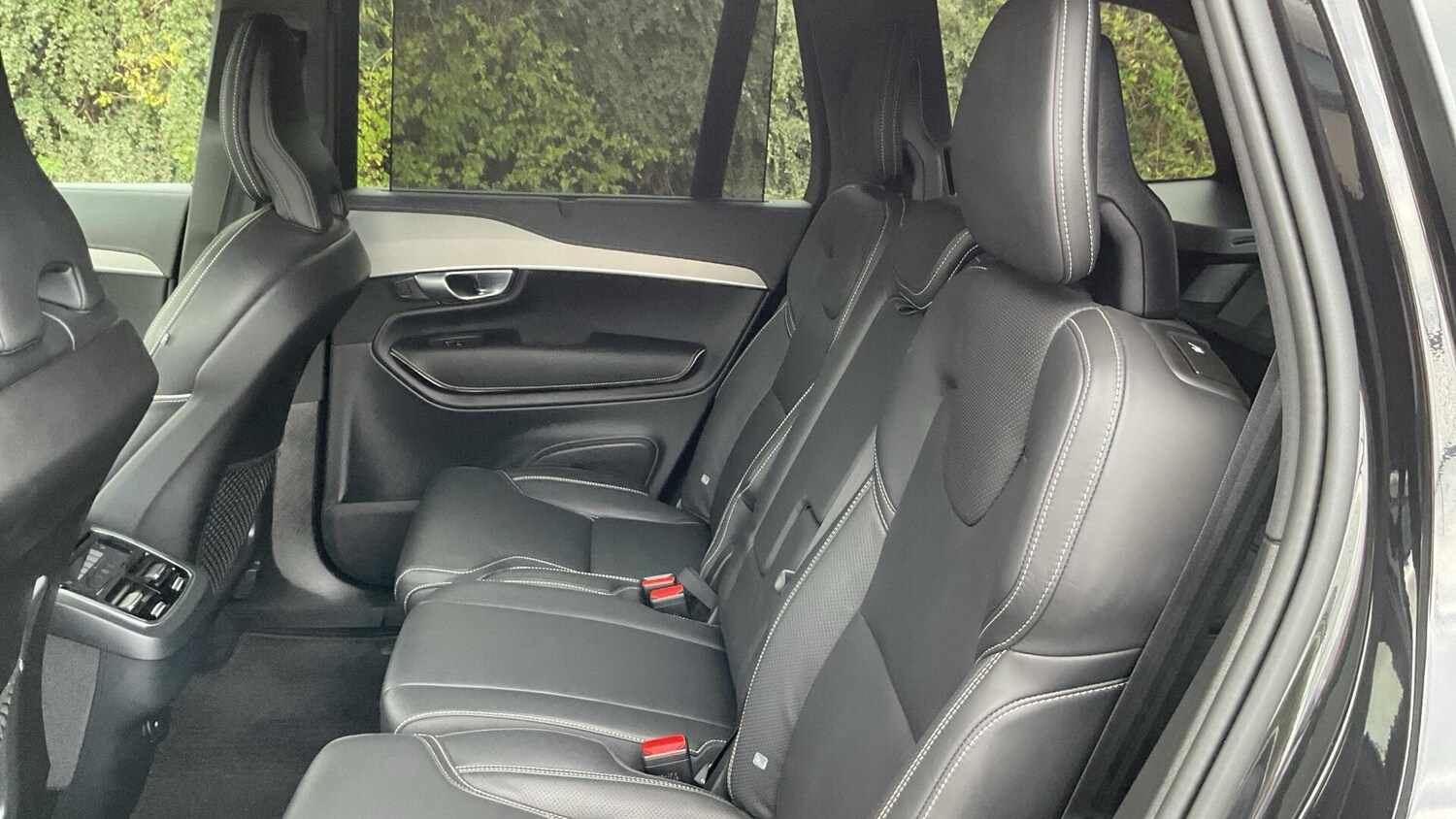 Used Volvo XC90 2024 for sale - 75940320: Photo 33