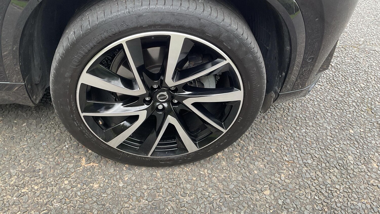 Used Volvo XC90 2024 for sale - 75940320: Photo 36