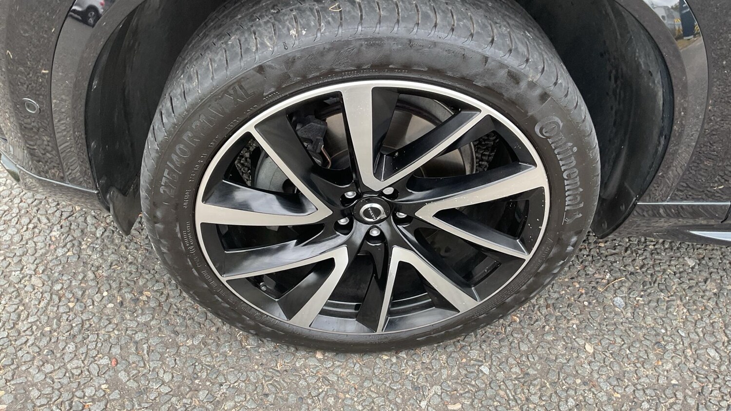 Used Volvo XC90 2024 for sale - 75940320: Photo 37