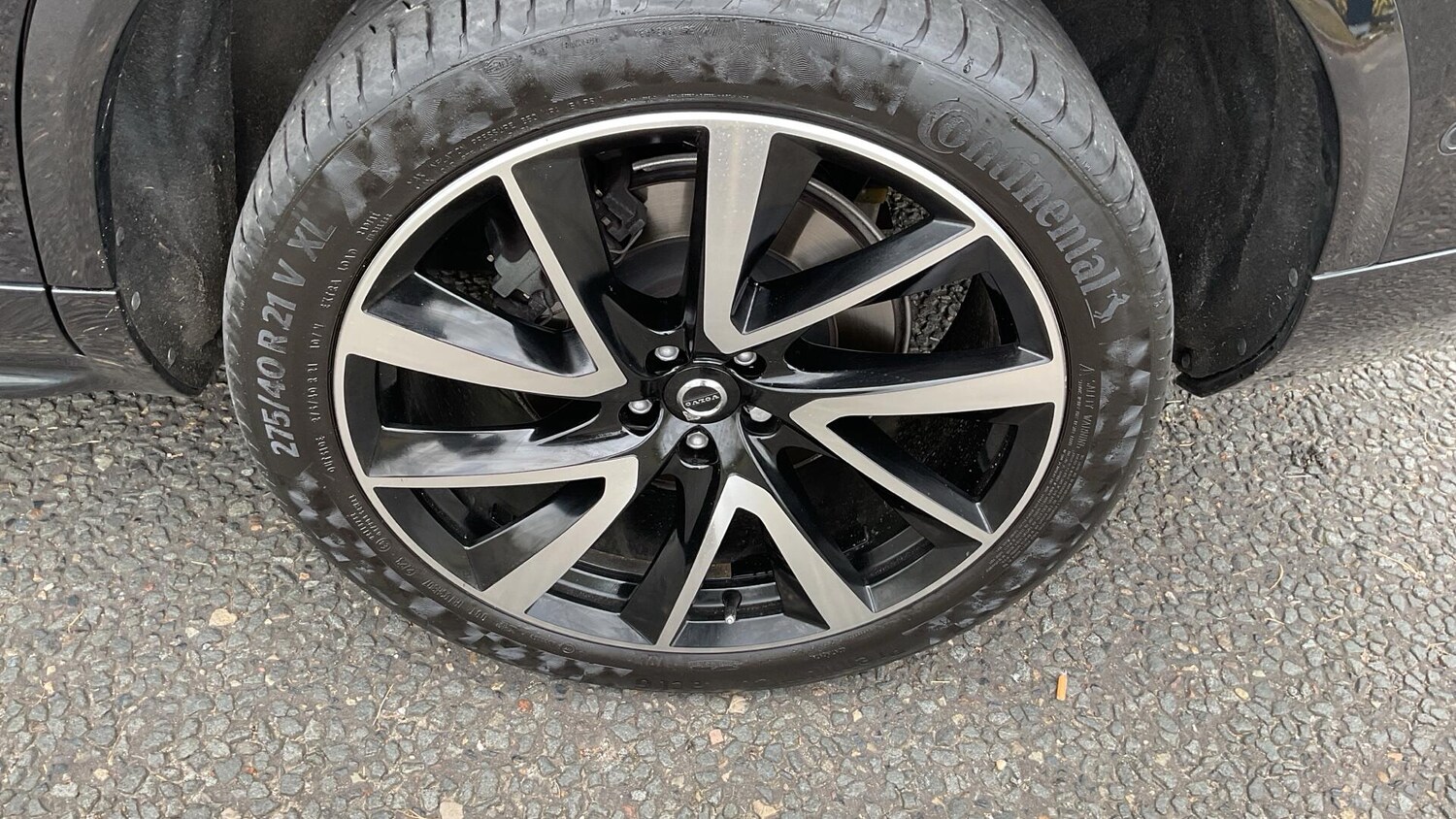 Used Volvo XC90 2024 for sale - 75940320: Photo 38