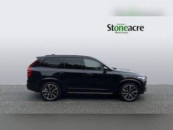 Used Volvo XC90 2024 for sale - 75940320: Photo