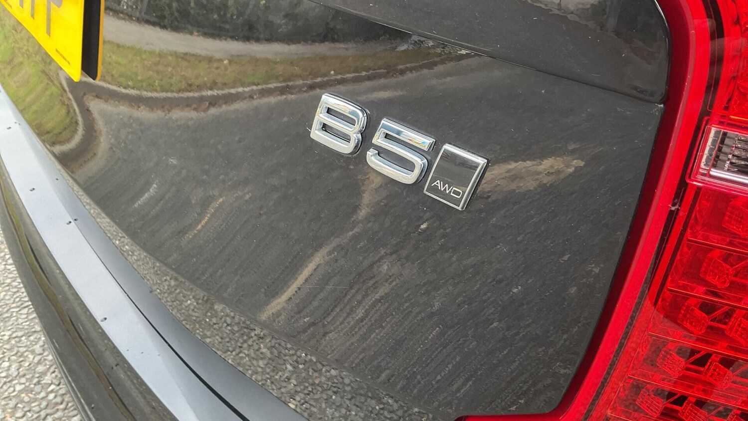 Used Volvo XC90 2024 for sale - 75940320: Photo 40