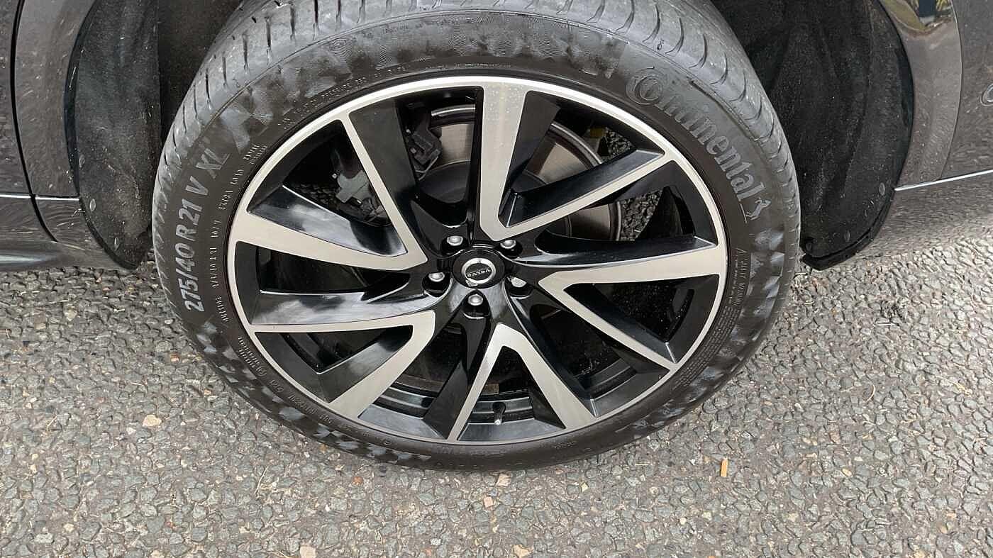 Used Volvo XC90 2024 for sale - 75940320: Photo 41