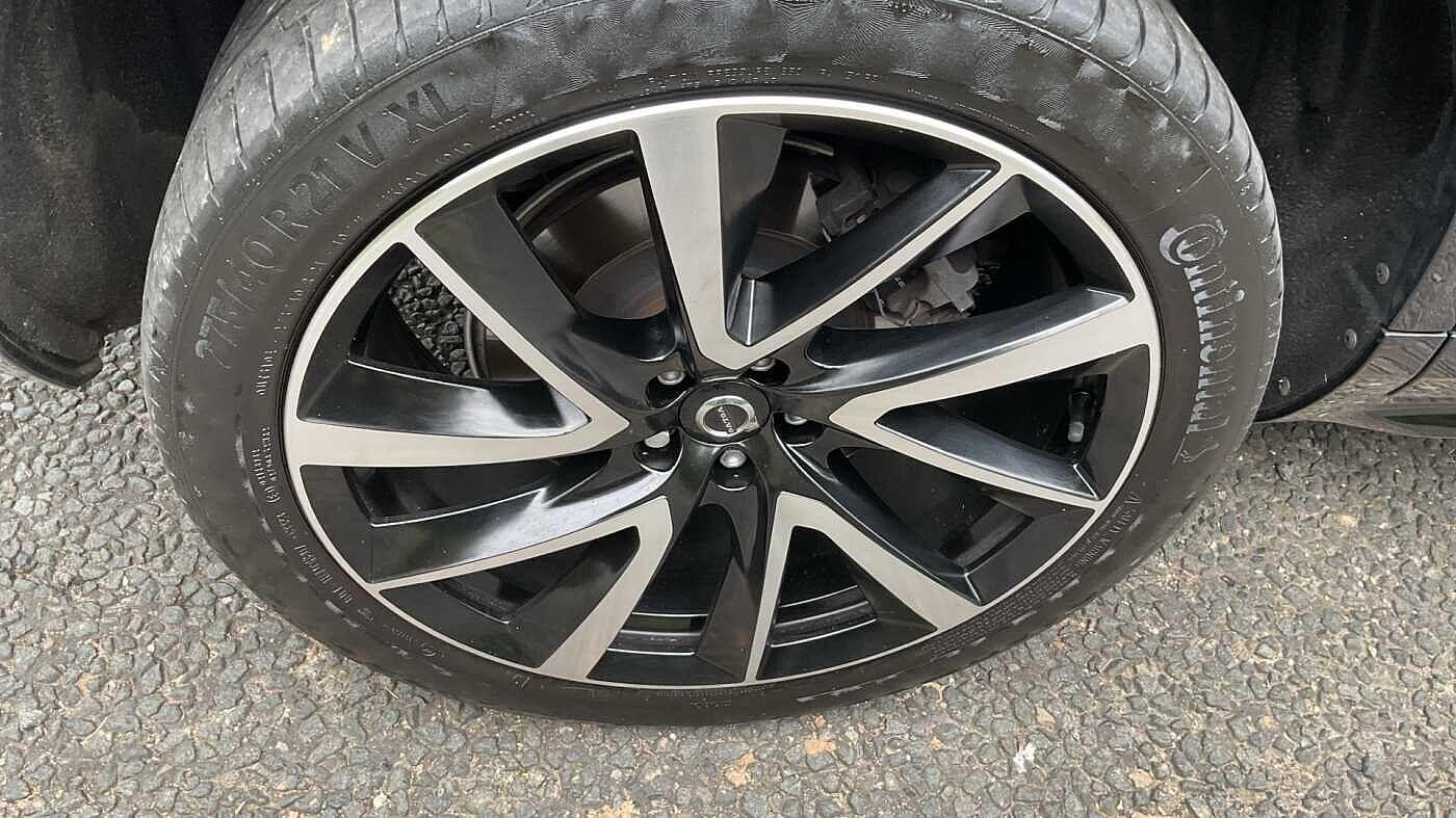 Used Volvo XC90 2024 for sale - 75940320: Photo 42