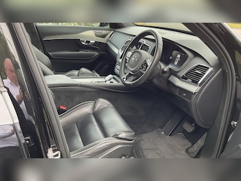 Used Volvo XC90 2024 for sale - 75940320: Photo