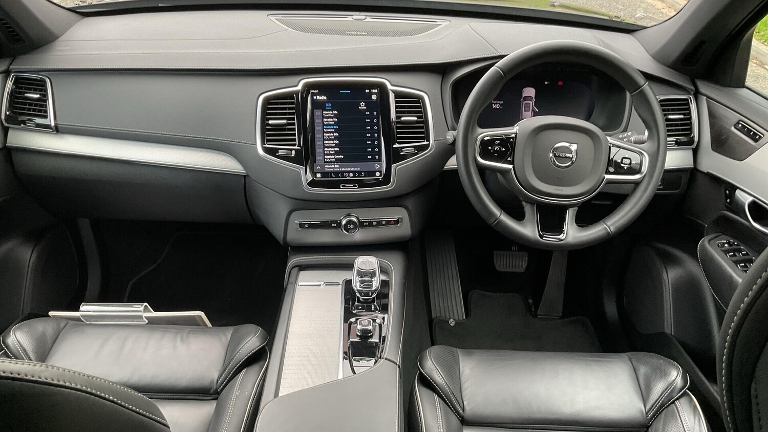 Used Volvo XC90 2024 for sale - 75940320: Photo 5