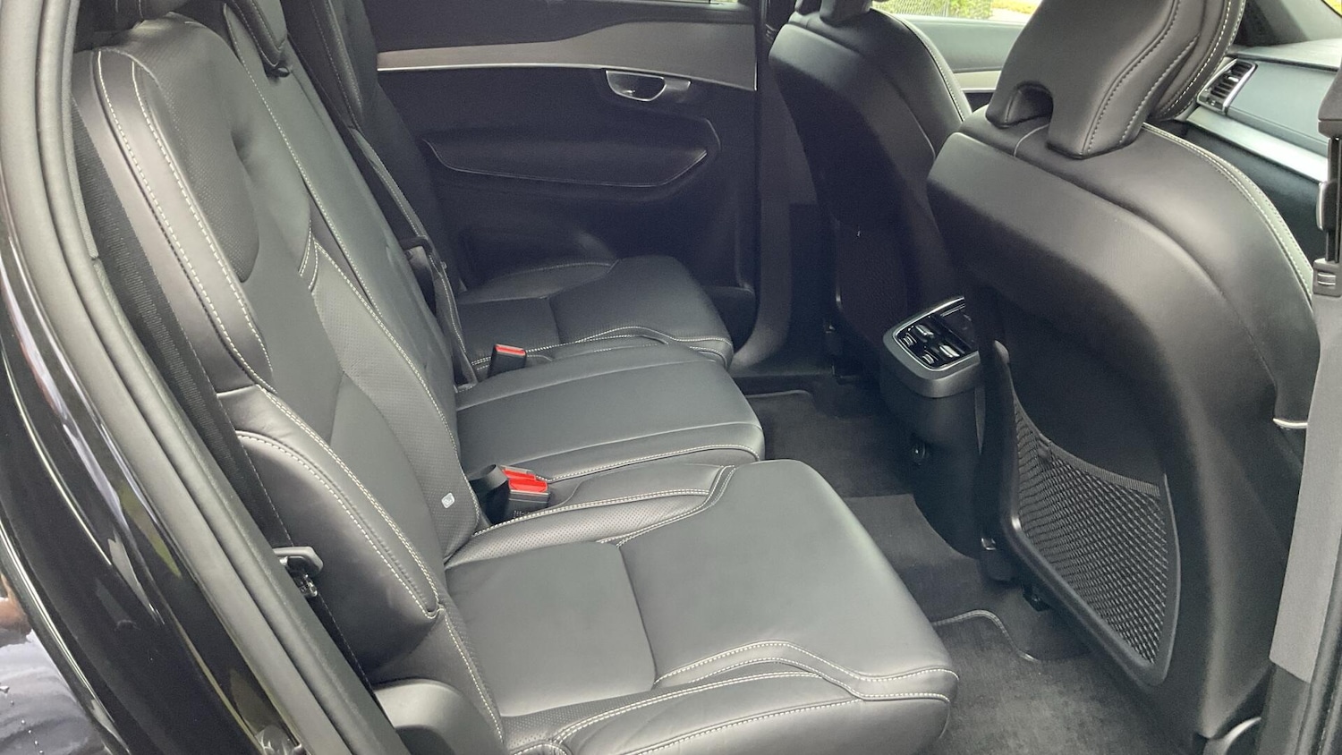 Used Volvo XC90 2024 for sale - 75940320: Photo 6