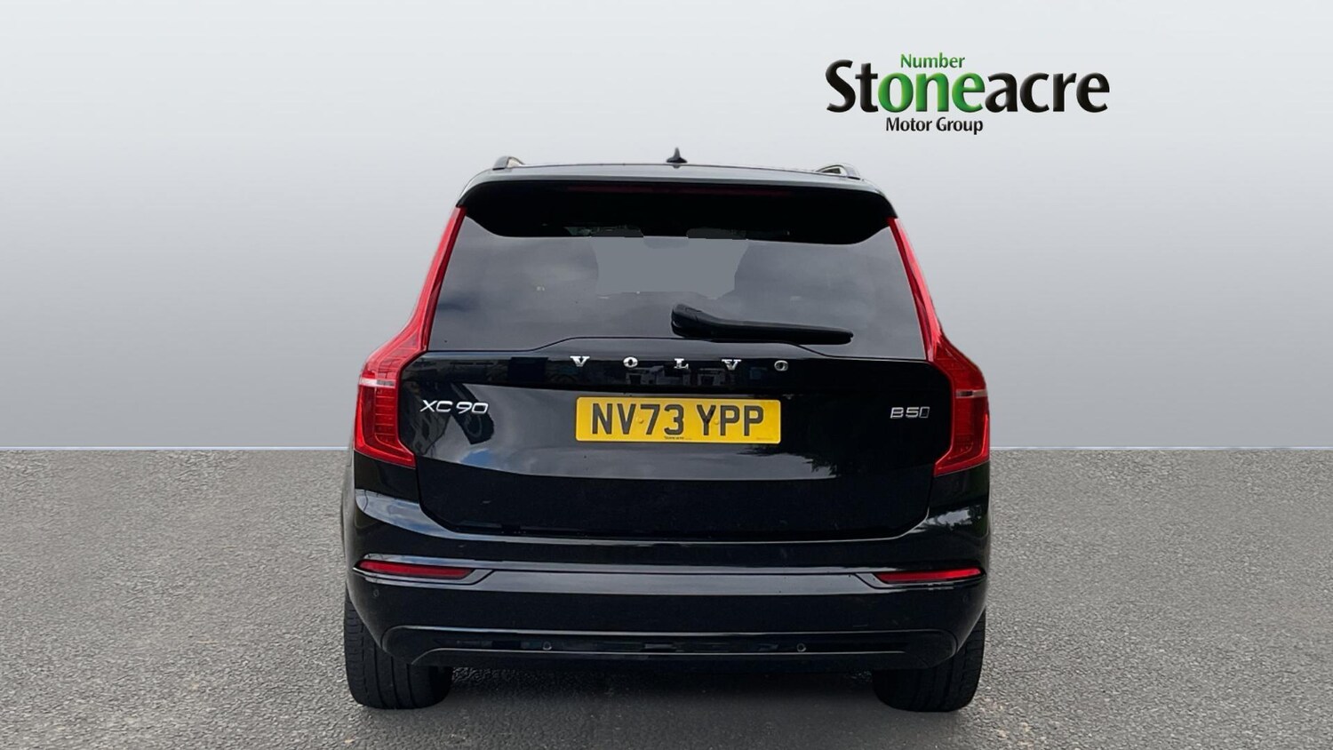 Used Volvo XC90 2024 for sale - 75940320: Photo 7