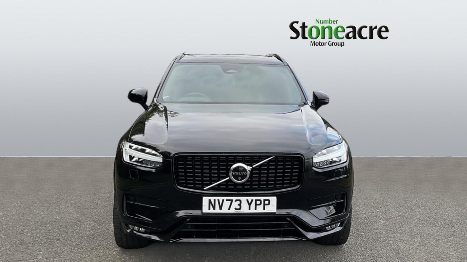 Used Volvo XC90 2024 for sale - 75940320: Photo 8