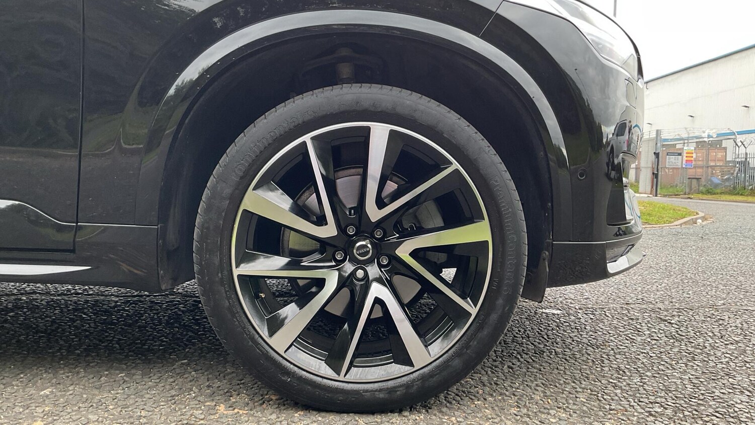 Used Volvo XC90 2024 for sale - 75940320: Photo 9