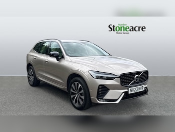 Used Volvo XC60 2023 for sale - 79061746: Photo