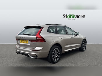 Used Volvo XC60 2023 for sale - 79061746: Photo