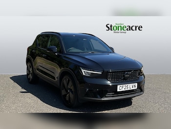 Used Volvo XC40 2025 for sale - 79116808: Photo