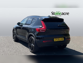 Used Volvo XC40 2025 for sale - 79116808: Photo