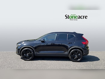 Used Volvo XC40 2025 for sale - 79116808: Photo