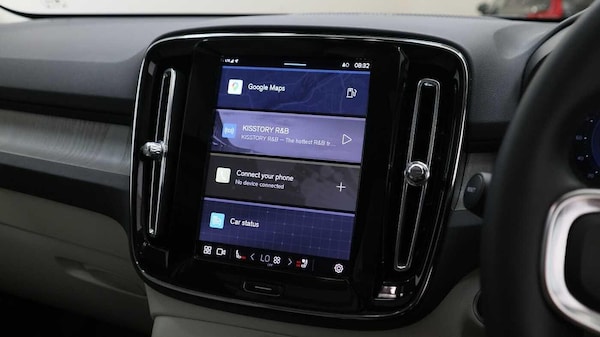 Used Volvo XC40 2024 for sale - 76307126: Photo 11