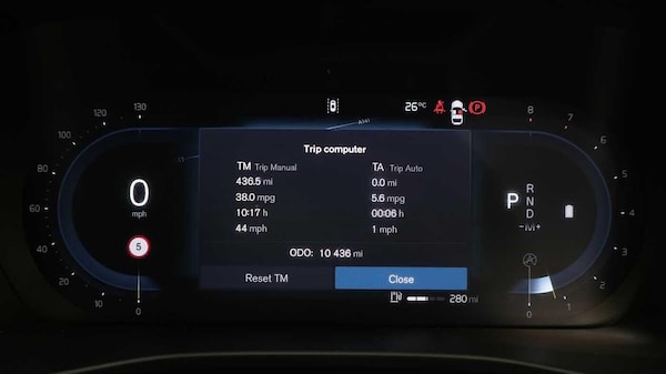 Used Volvo XC40 2024 for sale - 76307126: Photo 12