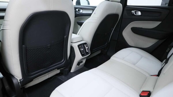 Used Volvo XC40 2024 for sale - 76307126: Photo 13