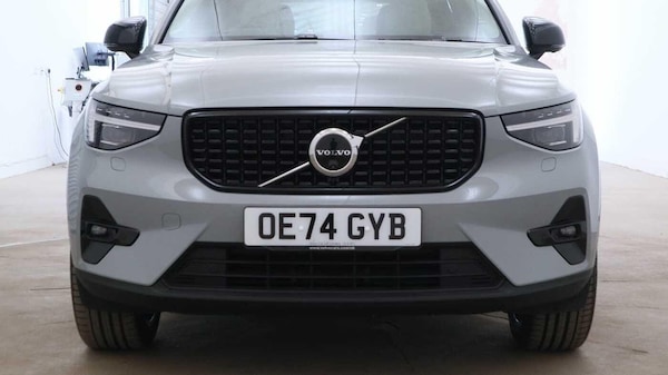 Used Volvo XC40 2024 for sale - 76307126: Photo 21