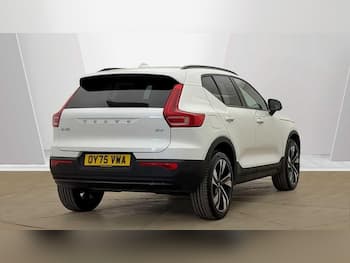 Used Volvo XC40 2025 for sale - 79847750: Photo