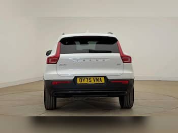 Used Volvo XC40 2025 for sale - 79847750: Photo