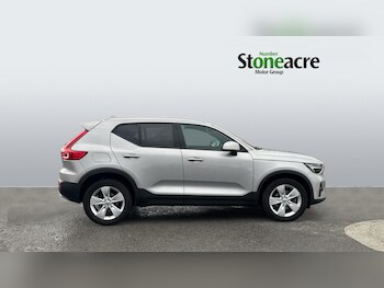 Used Volvo XC40 2023 for sale - 77266845: Photo