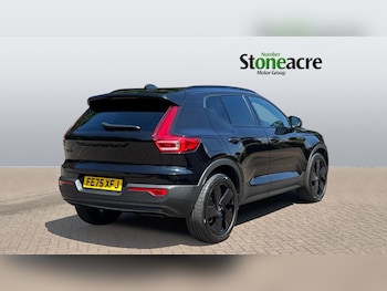 Used Volvo XC40 2025 for sale - 78878063: Photo