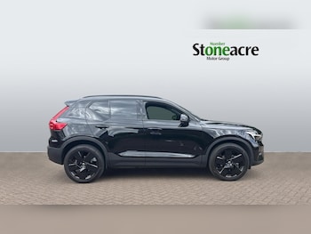 Used Volvo XC40 2025 for sale - 78878063: Photo