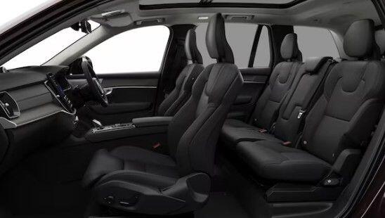 Used Volvo XC90 2026 for sale - 78007829: Photo 13