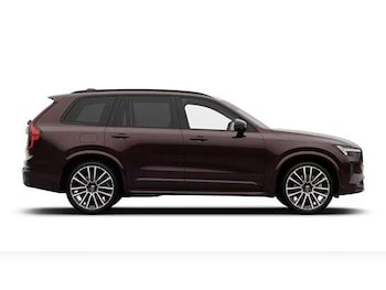 Used Volvo XC90 2026 for sale - 78007829: Photo