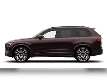 Used Volvo XC90 2026 for sale - 78007829: Photo