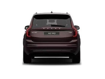 Used Volvo XC90 2026 for sale - 78007829: Photo
