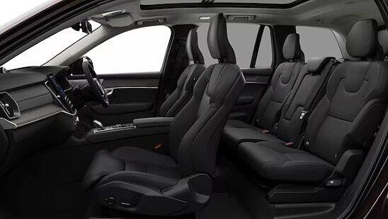 Used Volvo XC90 2026 for sale - 78007829: Photo 5