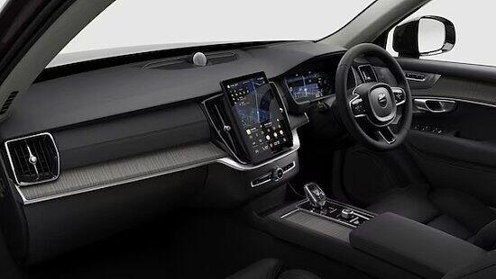 Used Volvo XC90 2026 for sale - 78007829: Photo 7