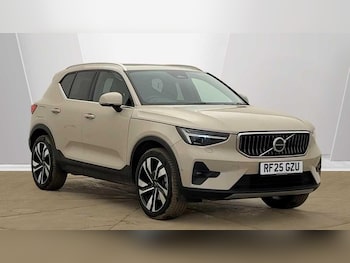 Used Volvo XC40 2025 for sale - 78759575: Photo