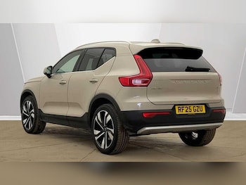Used Volvo XC40 2025 for sale - 78759575: Photo