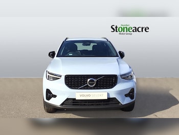 Used Volvo XC40 2026 for sale - 78361511: Photo