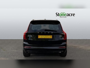 Used Volvo XC90 2026 for sale - 78561876: Photo