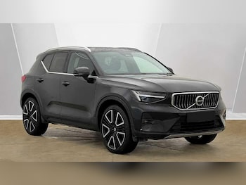 Used Volvo XC40 2026 for sale - 78999571: Photo