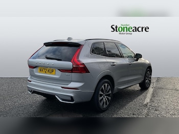 Used Volvo XC60 2023 for sale - 76752943: Photo