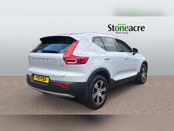 Used Volvo XC40 2022 for sale - 78548541: Photo